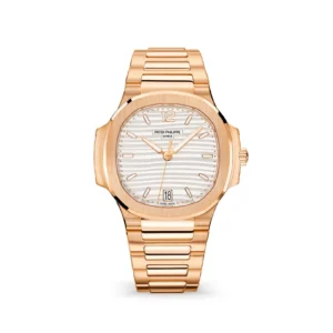 Patek Philippe Geneve Golden Addition With Golden Chain