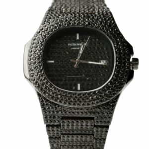 PATEK PHILIPPE – Black Stone – Watch