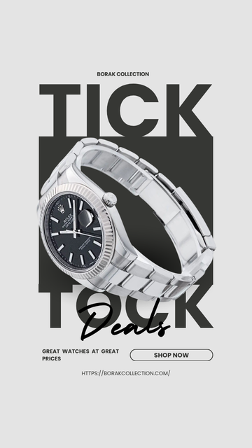 BORAK COLLECTION
